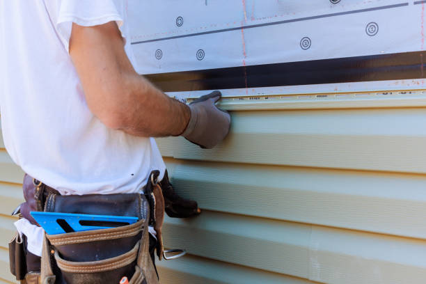 Affordable Siding Contractor solutions in Evans City, PA